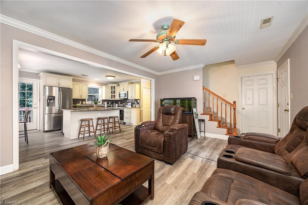 157 Tortoise Lane, Winston-Salem