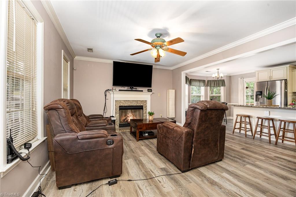 157 Tortoise Lane, Winston-Salem