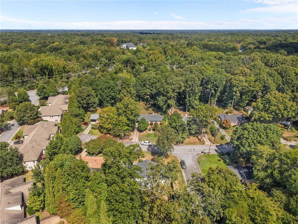 3801 Pershing Court, Greensboro