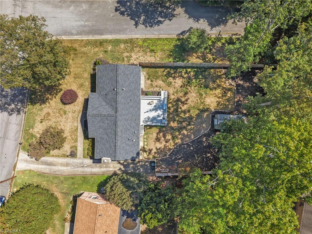 3801 Pershing Court, Greensboro