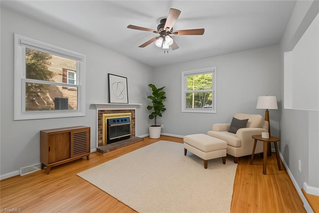 3801 Pershing Court, Greensboro