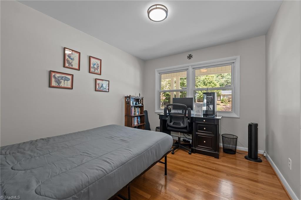 3801 Pershing Court, Greensboro