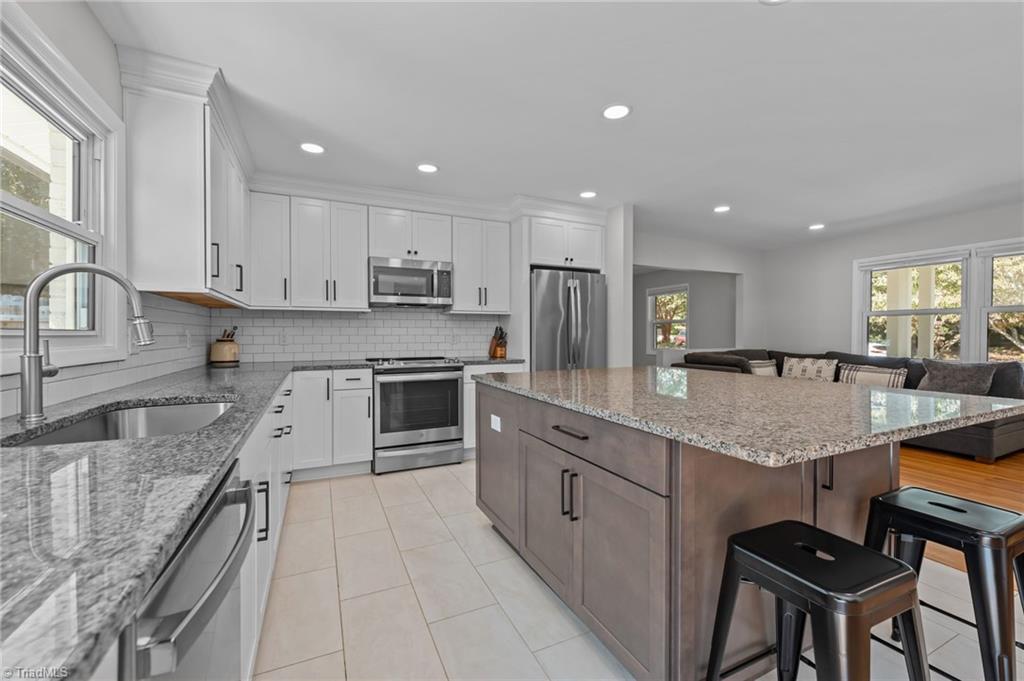 3801 Pershing Court, Greensboro