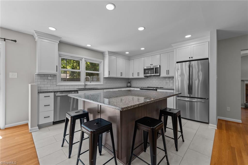 3801 Pershing Court, Greensboro