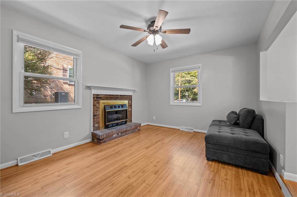 3801 Pershing Court, Greensboro