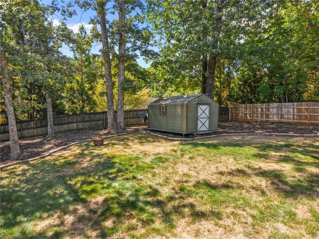 3801 Pershing Court, Greensboro