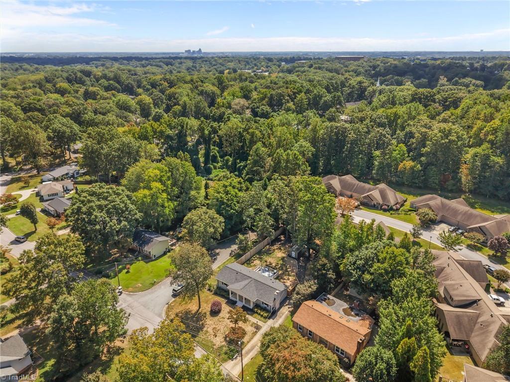 3801 Pershing Court, Greensboro