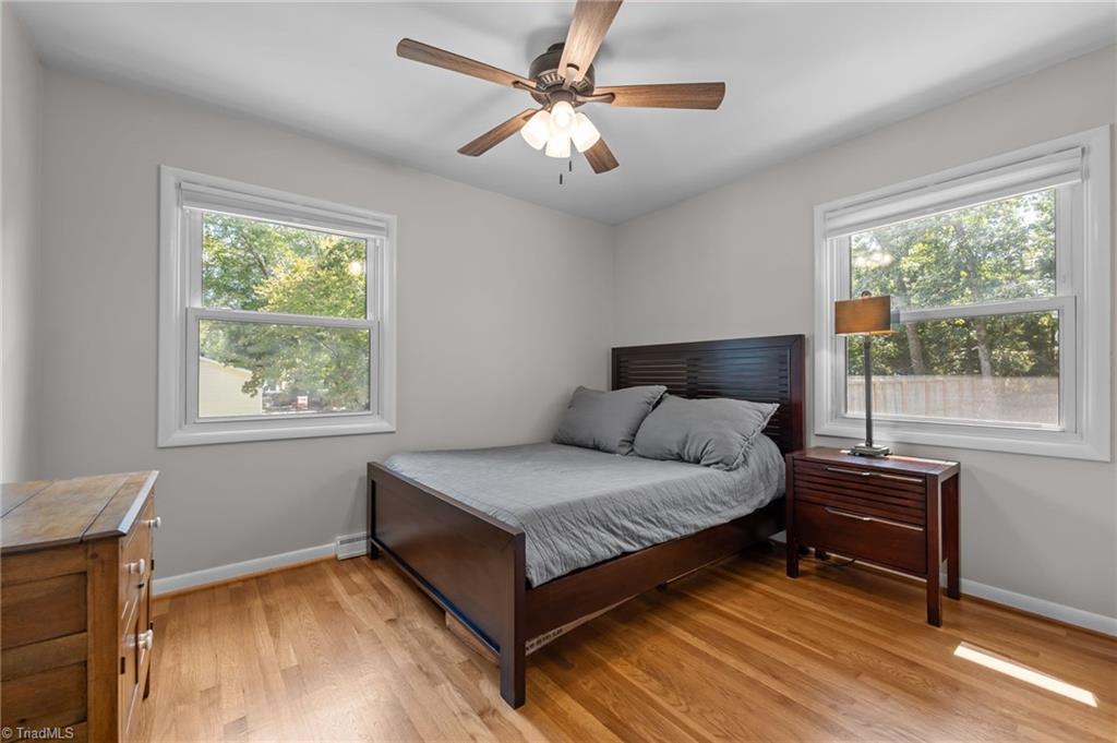 3801 Pershing Court, Greensboro