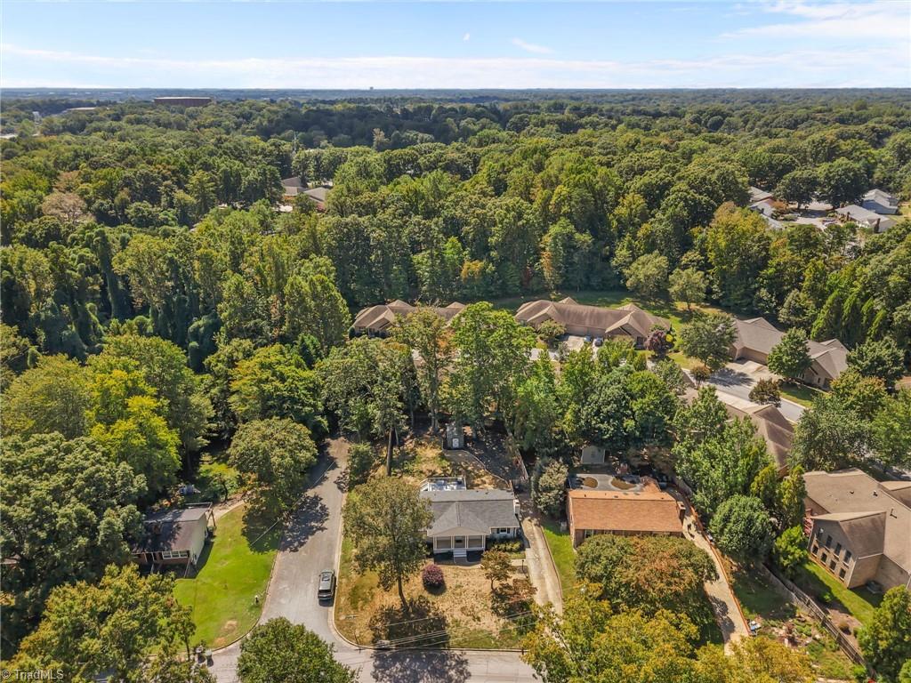 3801 Pershing Court, Greensboro