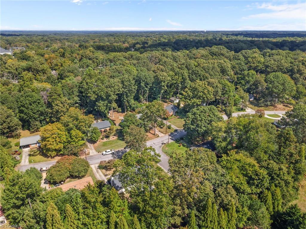 3801 Pershing Court, Greensboro