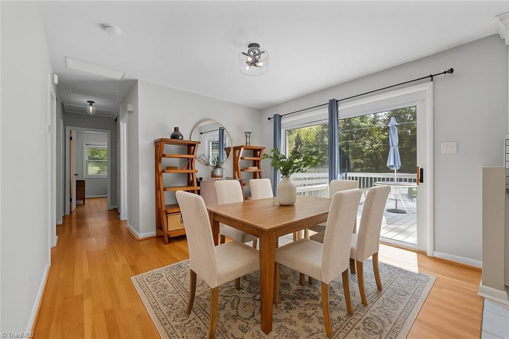 3801 Pershing Court, Greensboro