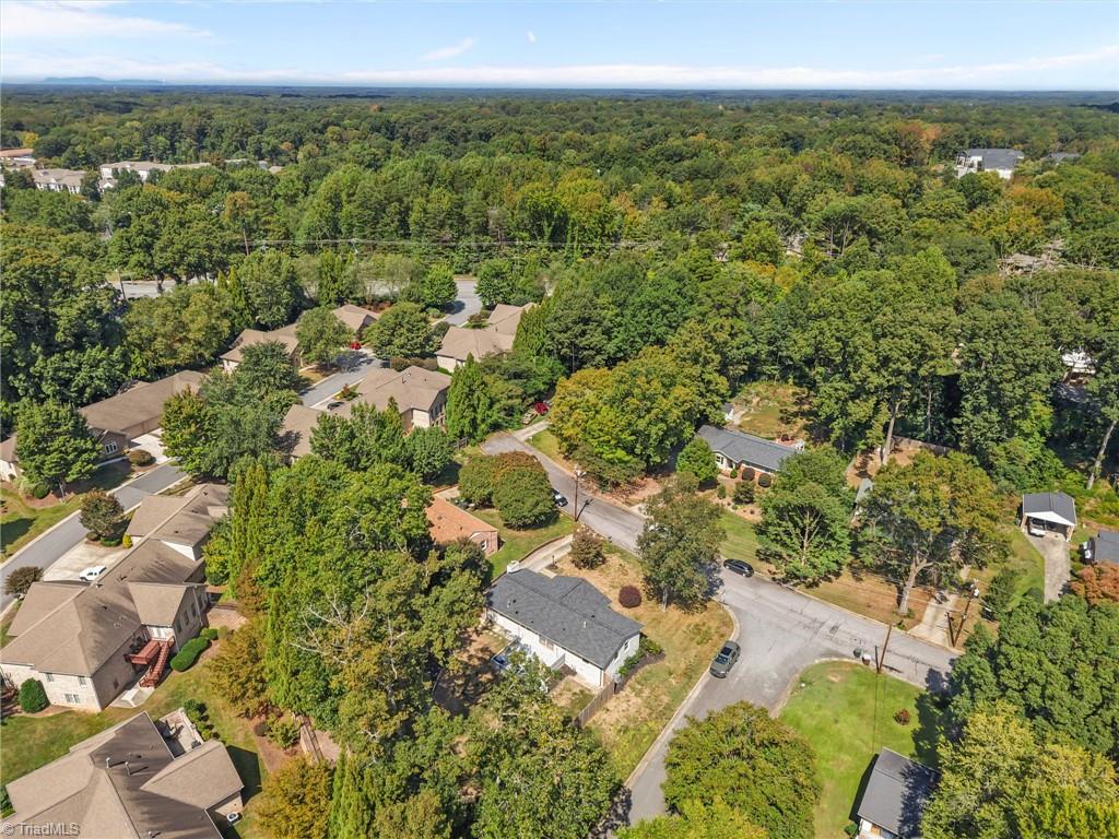 3801 Pershing Court, Greensboro