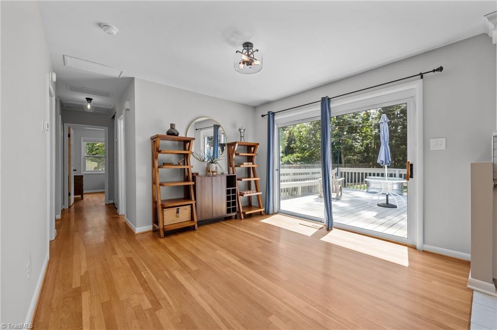 3801 Pershing Court, Greensboro