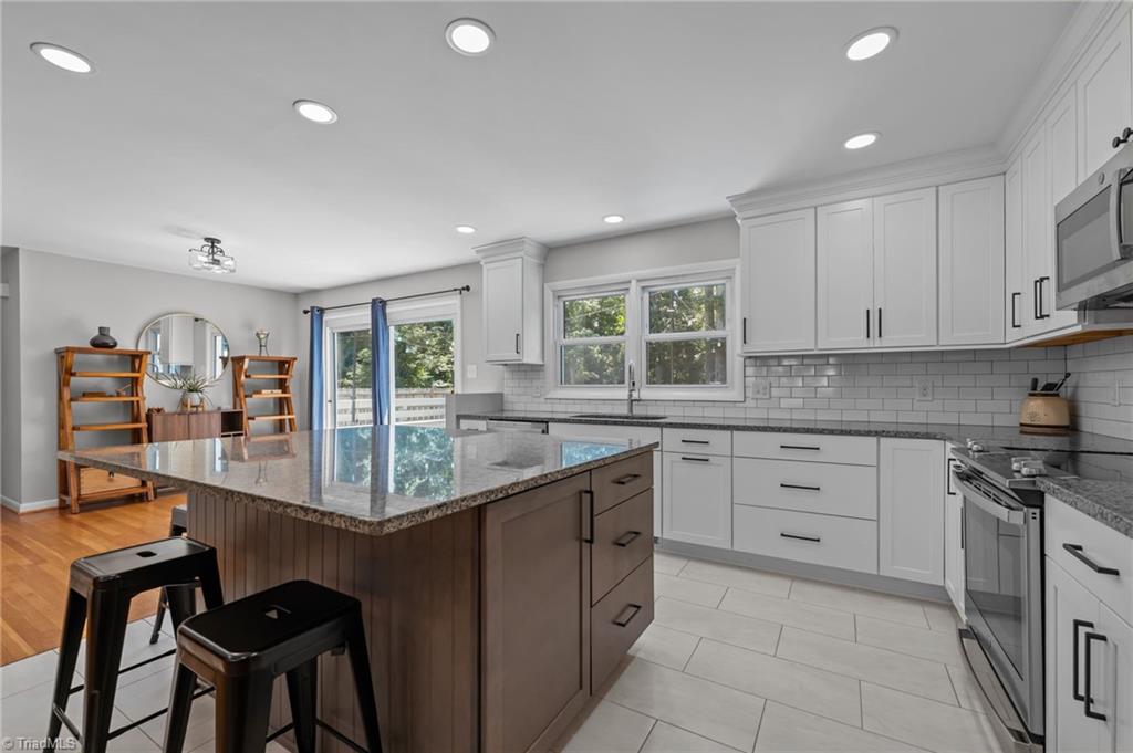 3801 Pershing Court, Greensboro