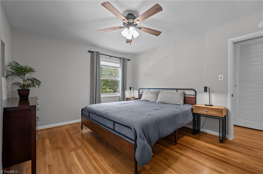 3801 Pershing Court, Greensboro