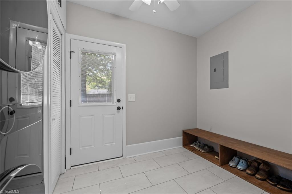 3801 Pershing Court, Greensboro