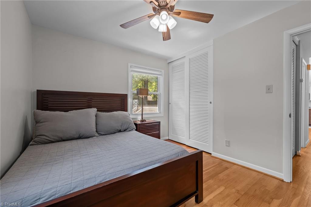 3801 Pershing Court, Greensboro