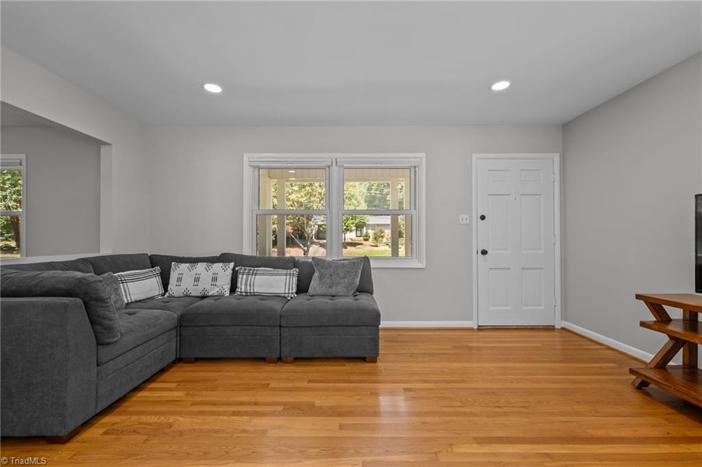 3801 Pershing Court, Greensboro