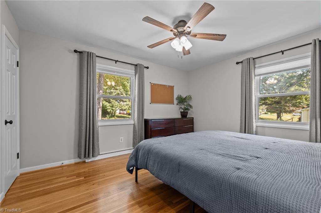 3801 Pershing Court, Greensboro