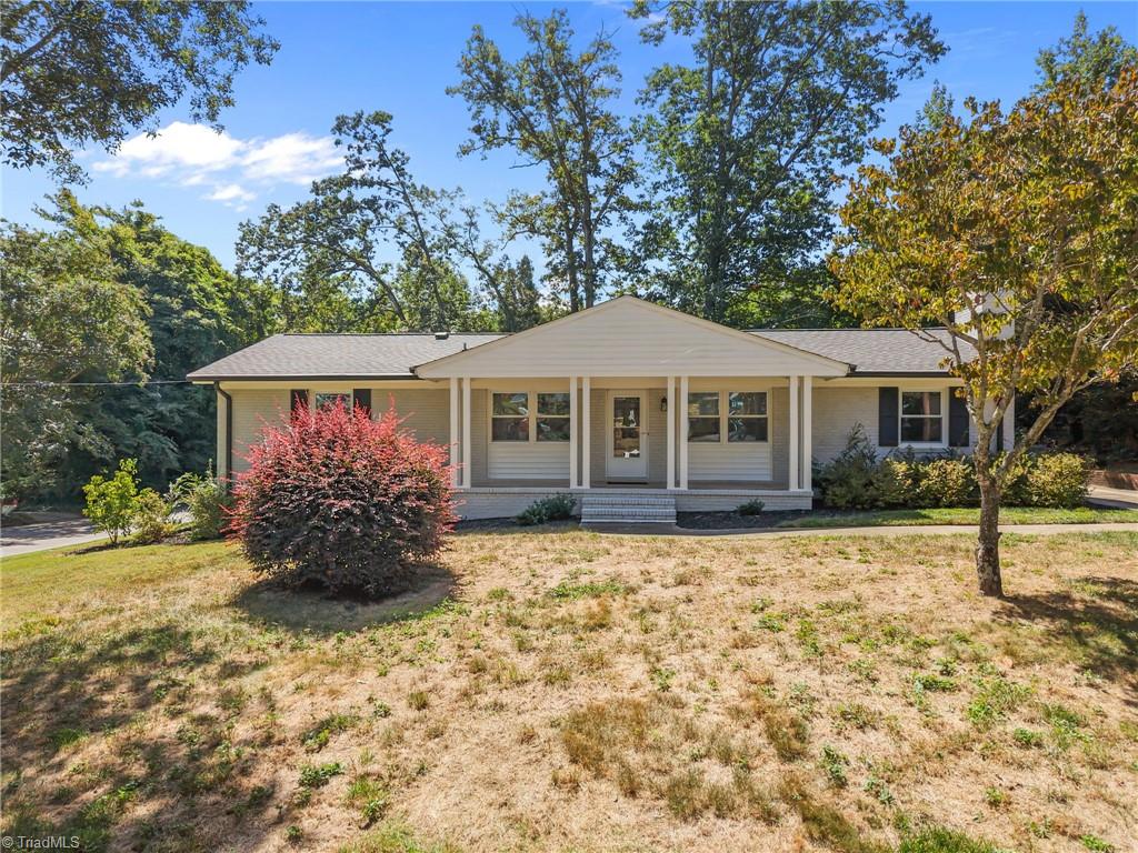 3801 Pershing Court, Greensboro