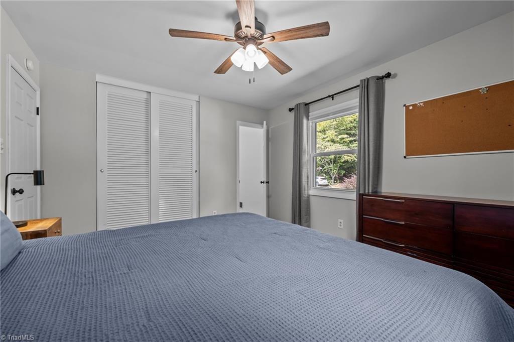 3801 Pershing Court, Greensboro