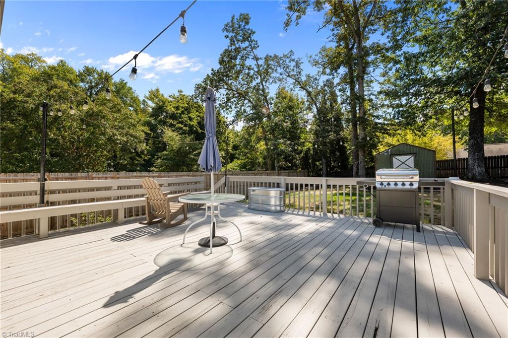 3801 Pershing Court, Greensboro