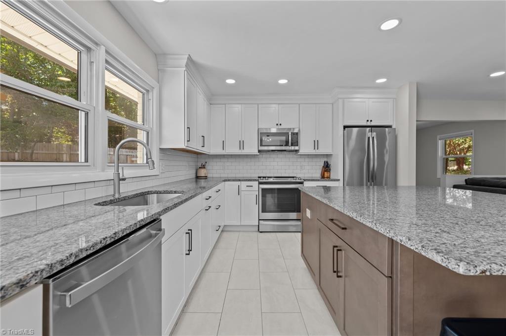 3801 Pershing Court, Greensboro