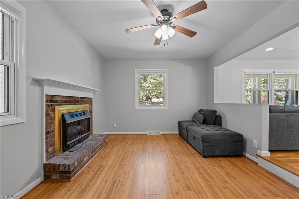 3801 Pershing Court, Greensboro