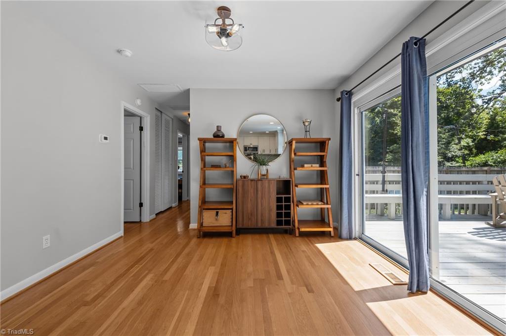 3801 Pershing Court, Greensboro