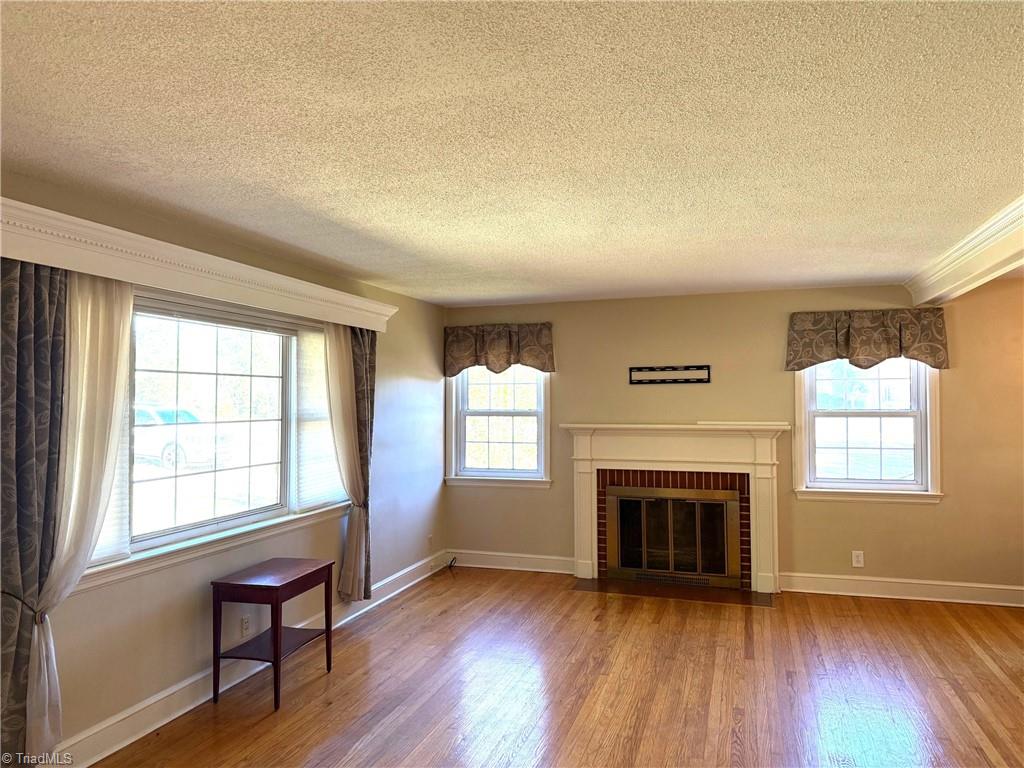 2820 Old Greensboro Road