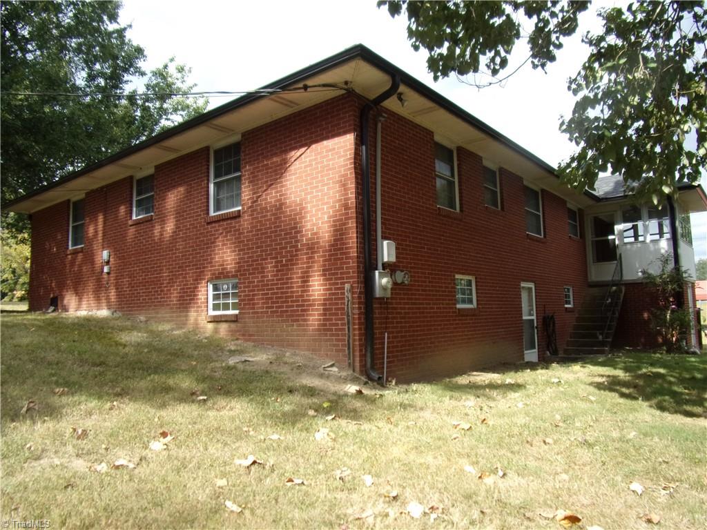 2820 Old Greensboro Road