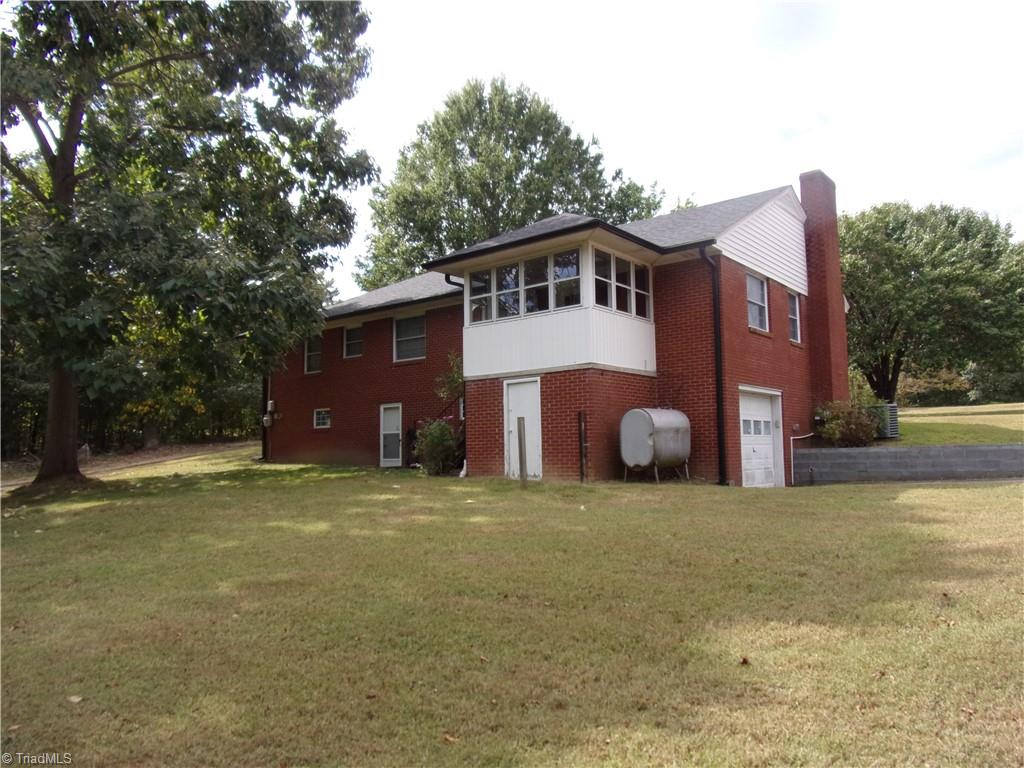 2820 Old Greensboro Road