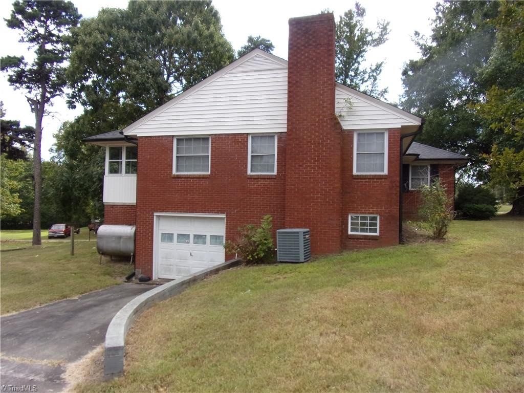 2820 Old Greensboro Road