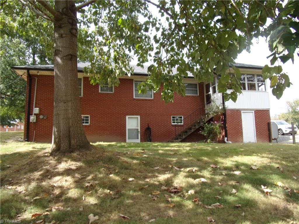 2820 Old Greensboro Road