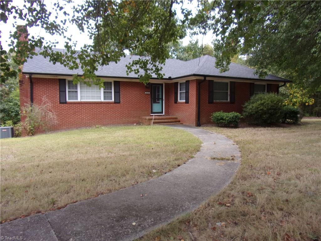 2820 Old Greensboro Road
