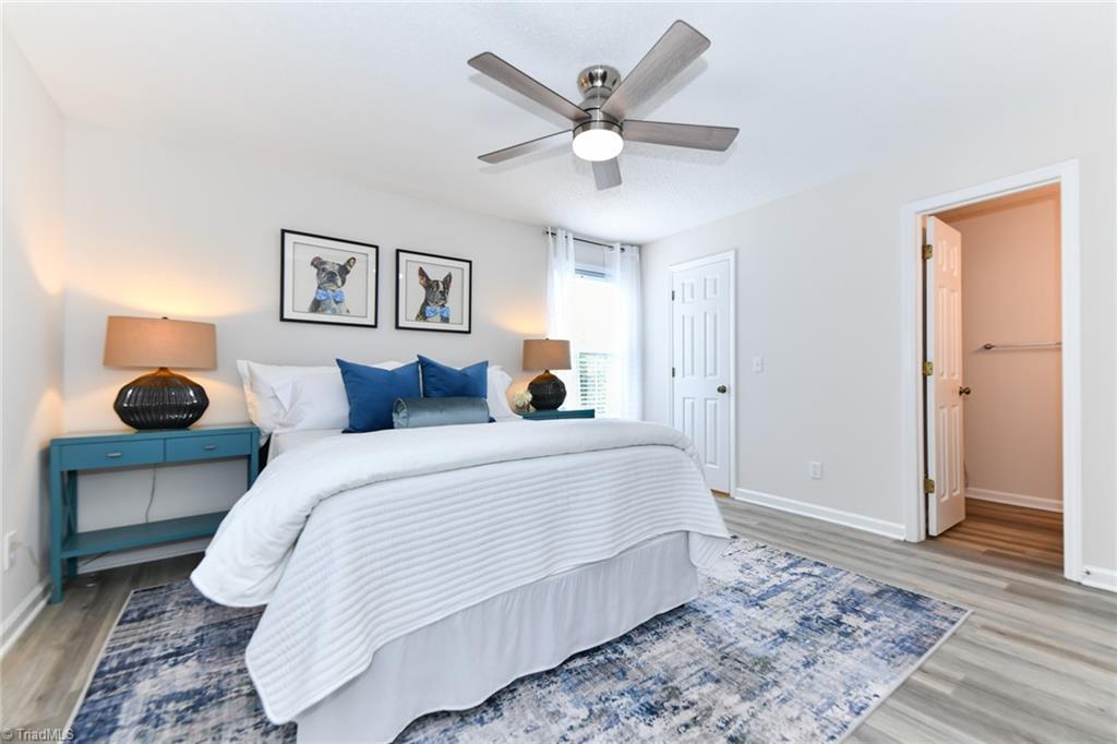 3638 Morris Farm Drive # 3B