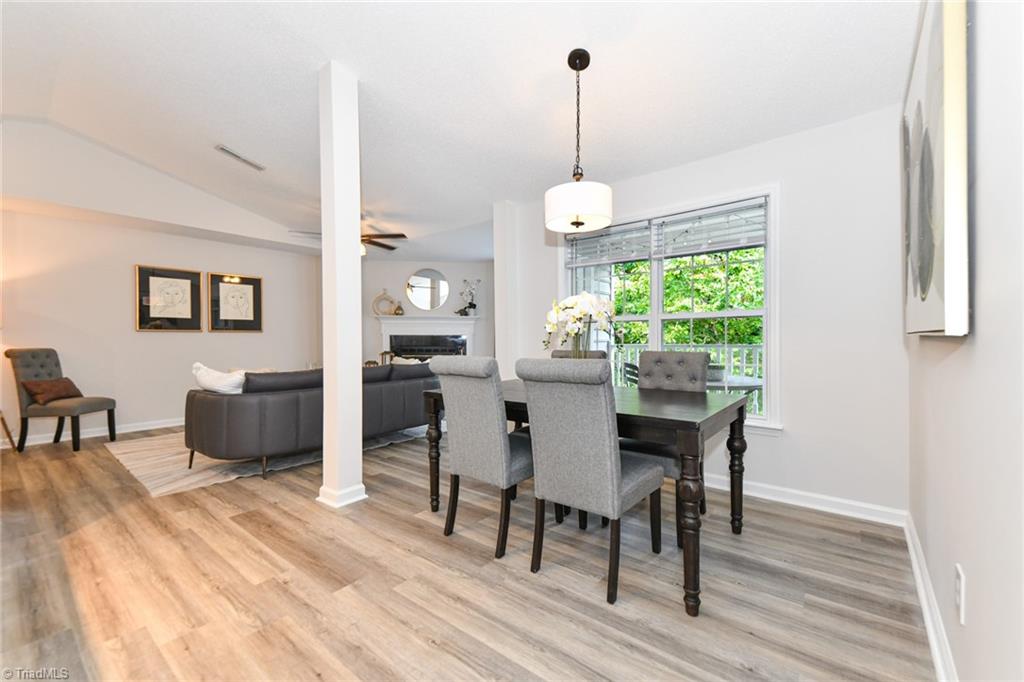 3638 Morris Farm Drive # 3B