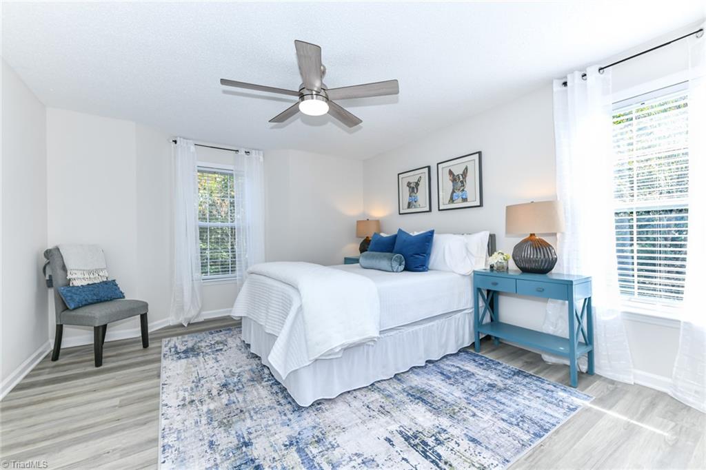 3638 Morris Farm Drive # 3B