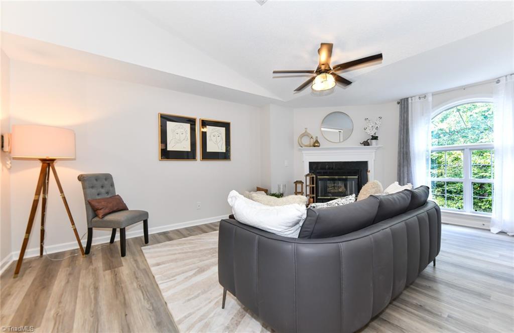 3638 Morris Farm Drive # 3B