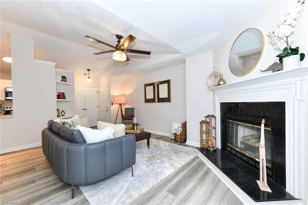 3638 Morris Farm Drive # 3B