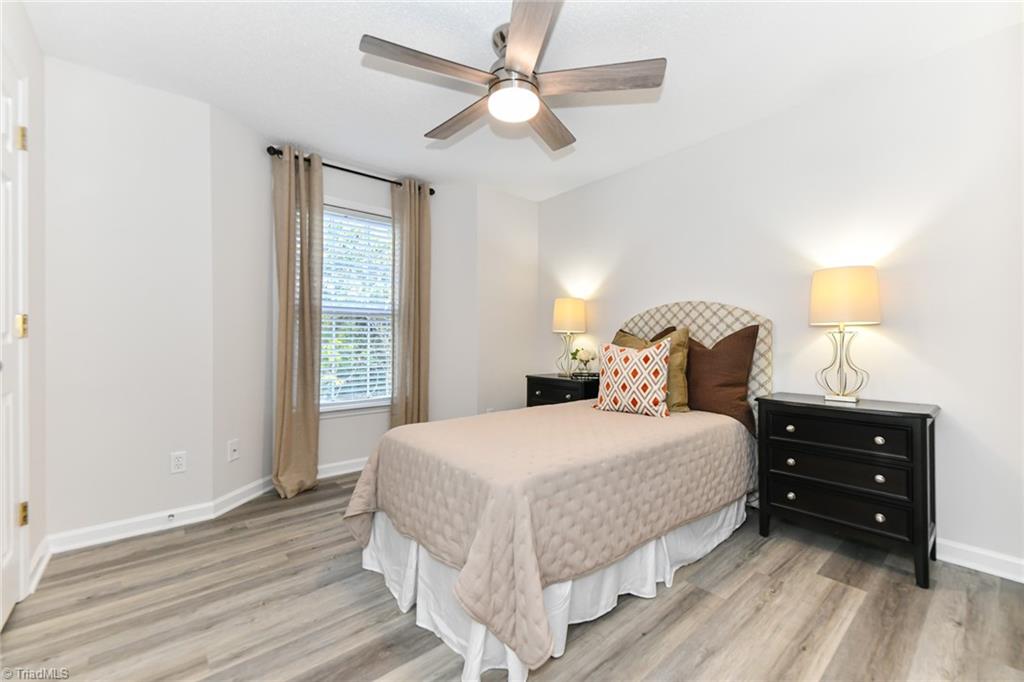 3638 Morris Farm Drive # 3B