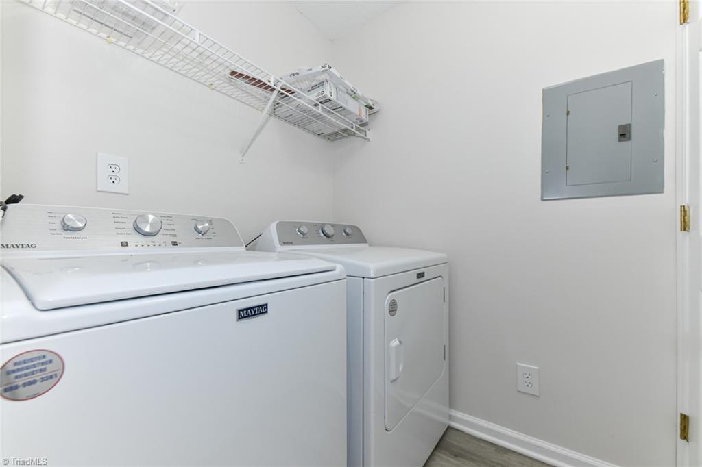 3638 Morris Farm Drive # 3B