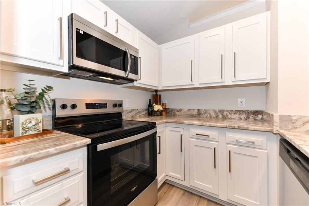 3638 Morris Farm Drive # 3B