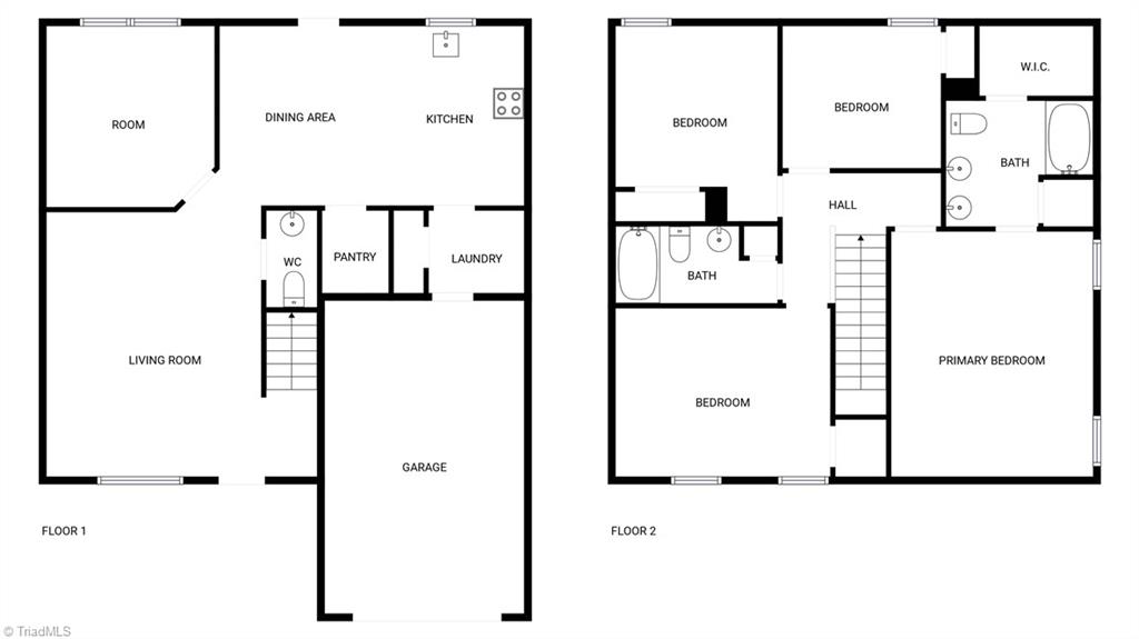 3661 Briarmeade Road