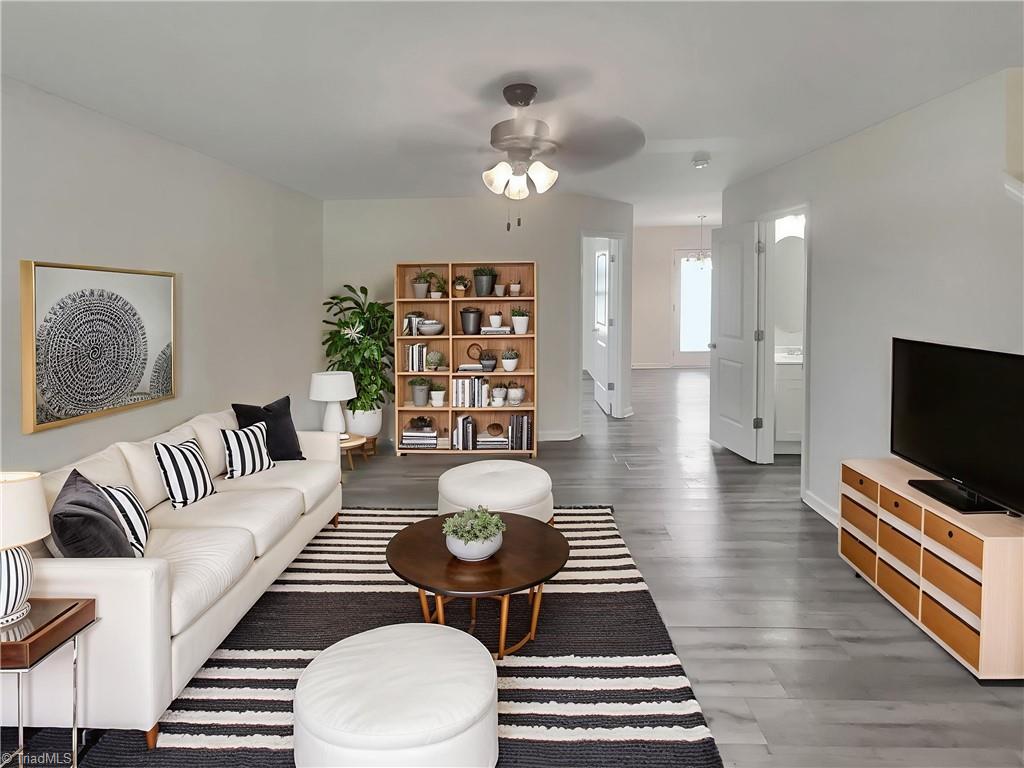 3661 Briarmeade Road