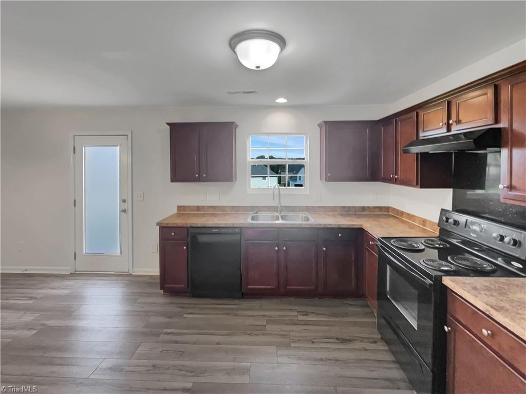 3661 Briarmeade Road