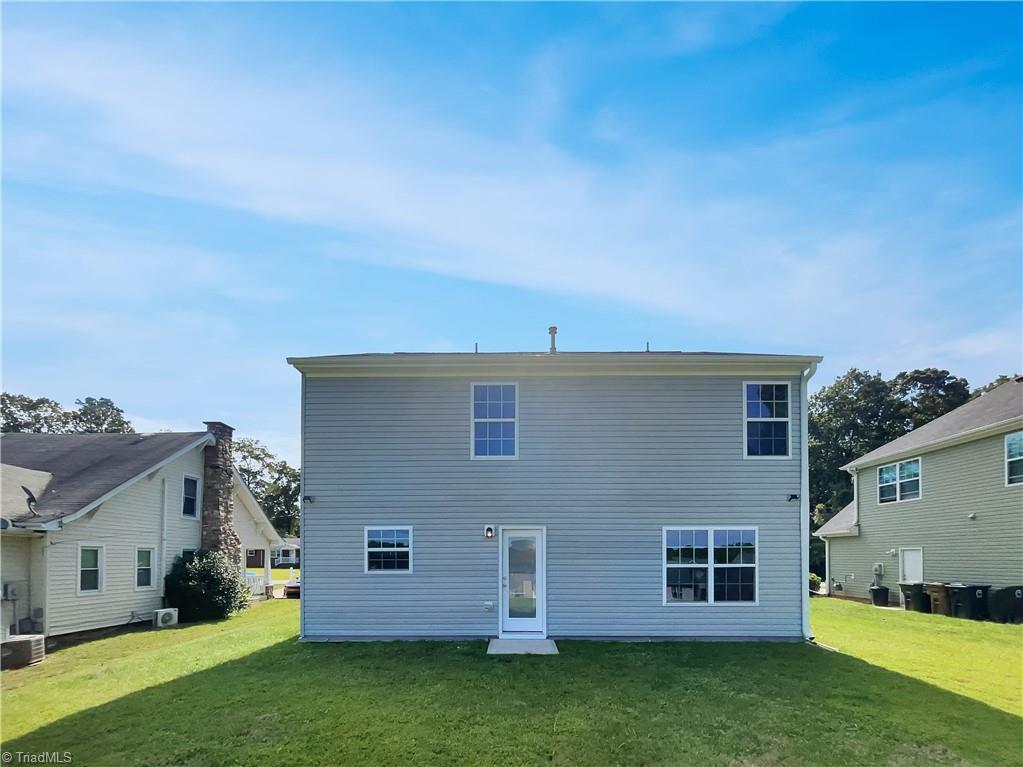 3661 Briarmeade Road