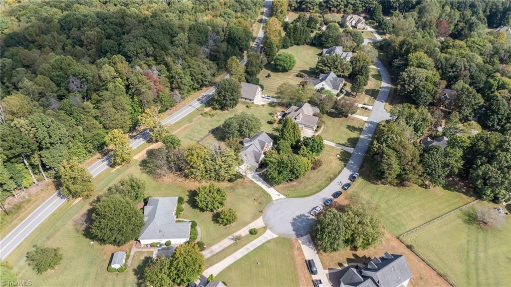 3606 Birdsong Court