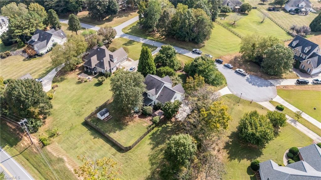 3606 Birdsong Court