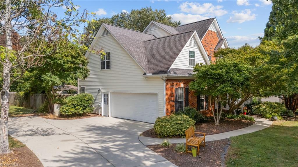 3606 Birdsong Court